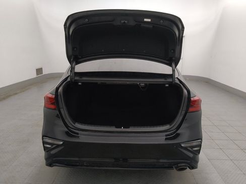 Used 2021 Kia Forte EX FWD image 29