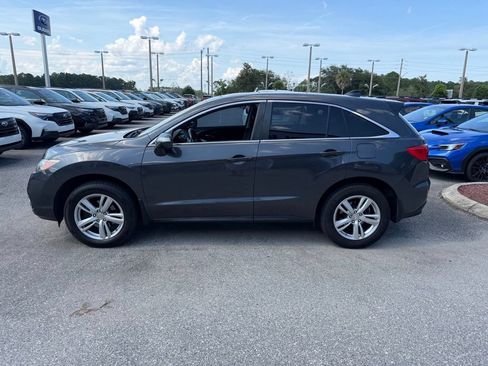 Used 2013 Acura RDX FWD w/ Technology Package image 12