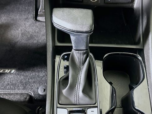 Used 2023 Hyundai Tucson SEL image 24