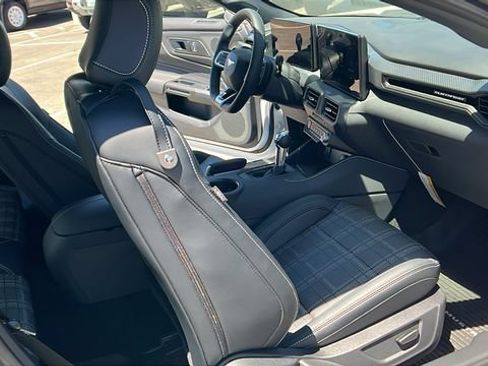 New 2026 Ford Mustang GT Premium w/ GT Performance Package RWD image 12