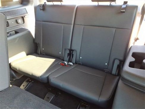 New 2026 Hyundai Santa Fe Limited image 7