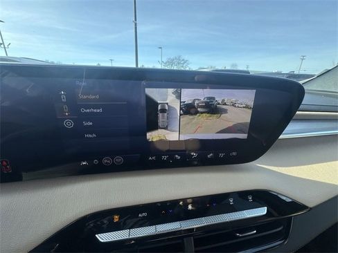 New 2026 Buick Enclave Preferred image 15