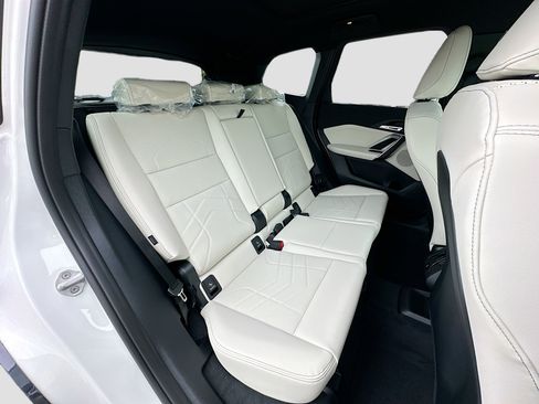 New 2026 BMW X1 xDrive28i w/ Convenience Package image 22