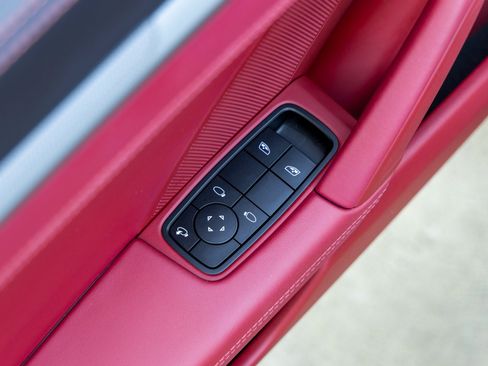 Certified 2024 Porsche 911 Carrera S image 25