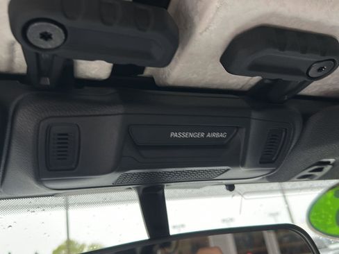 Used 2026 Jeep Wrangler Sport AWD/4WD image 34