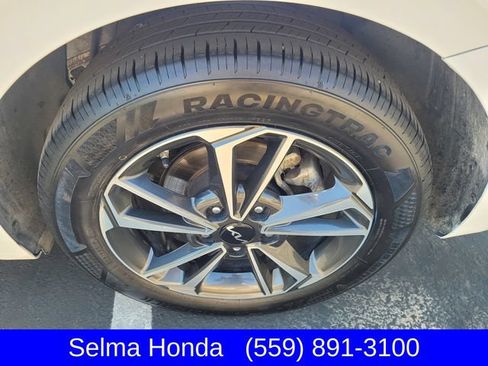 Used 2024 Kia Forte LXS w/ LXS Technology Package FWD image 24