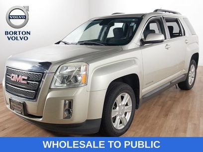 Used 2013 GMC Terrain SLE w/ Convenience Package