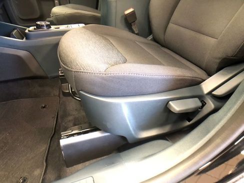 New 2026 Ford Maverick XL AWD/4WD image 11