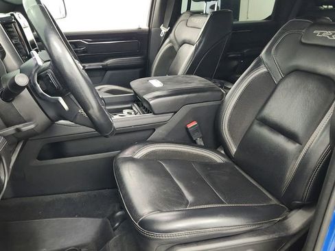 Used 2021 RAM 1500 TRX w/ TRX Level 1 Equipment Group image 23