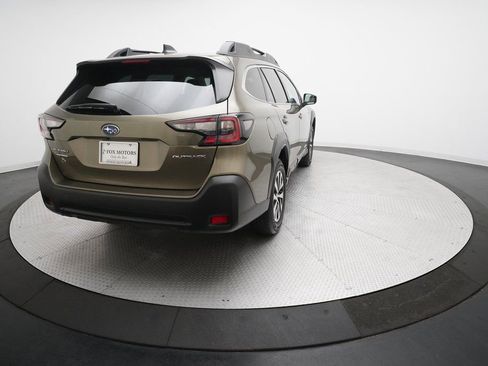 Certified 2023 Subaru Outback Premium image 33
