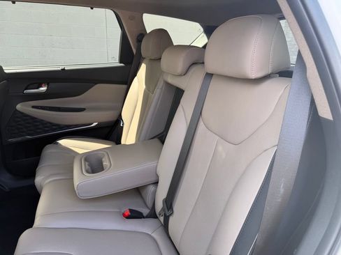 Used 2023 Hyundai Santa Fe Limited w/ Cargo Package AWD/4WD image 26