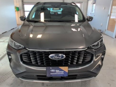 Certified 2024 Ford Escape Platinum image 8