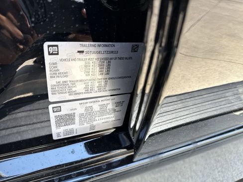 New 2026 GMC Sierra 1500 Denali image 29