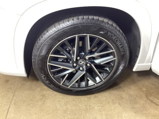 Used 2024 Lexus TX 350 AWD w/ Captains Chair Package image 29