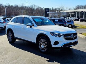 New 2026 Mercedes-Benz GLC 300 4MATIC video 1
