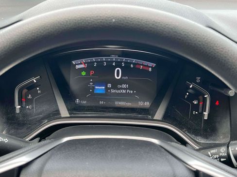 Used 2018 Honda CR-V EX image 10