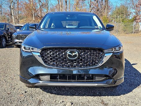 New 2025 MAZDA CX-5 AWD 2.5 S w/ Preferred Package image 2