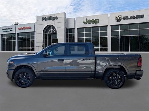 New 2026 RAM 1500 Laramie image 7
