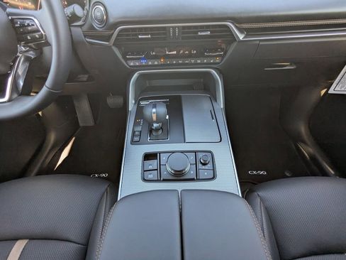 New 2026 MAZDA CX-90 3.3 Turbo w/ Premium Plus Pkg image 20