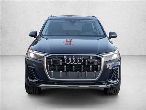 Used 2025 Audi Q7 2.0T Premium Plus w/ Premium Plus Package image 5
