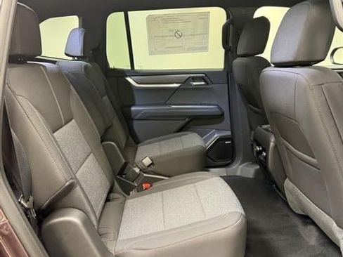 New 2026 GMC Acadia Elevation w/ LPO, Floor Liner Package FWD image 18