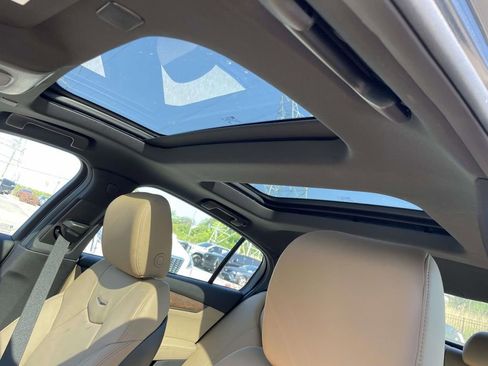New 2026 Cadillac CT5 Premium Luxury RWD image 17