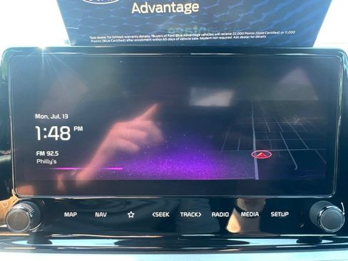 Used 2023 Kia Forte GT FWD image 23