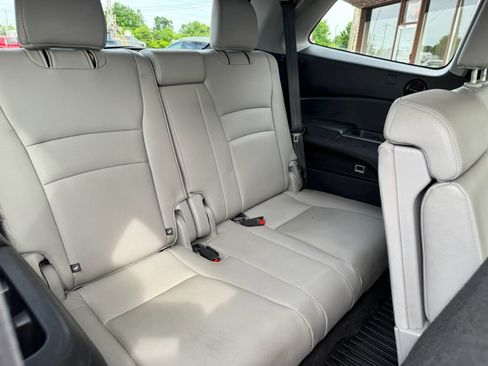 Used 2016 Honda Pilot EX-L image 37