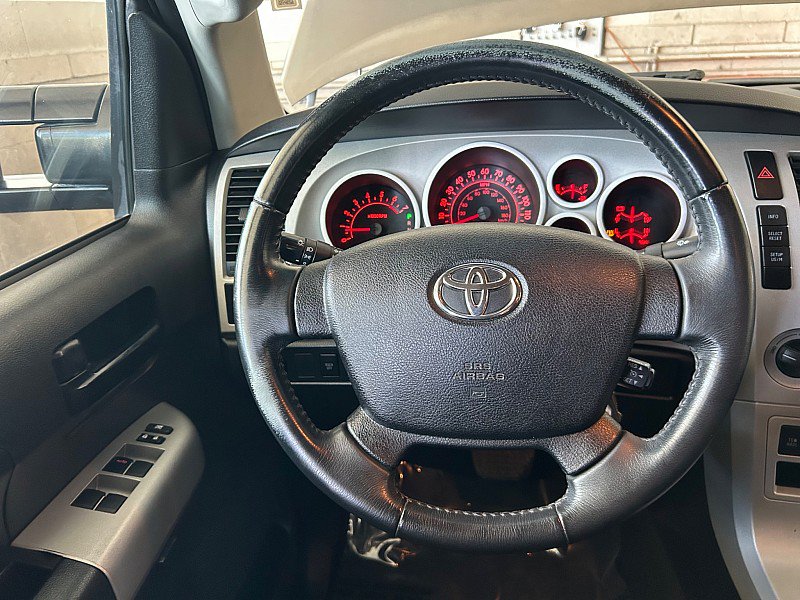 Used 2009 Toyota Tundra SR5 AWD/4WD image 22