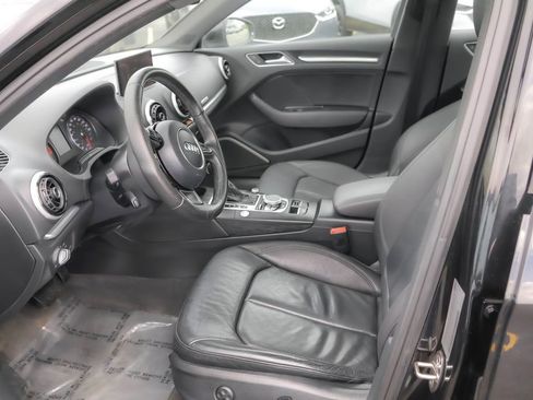 Used 2015 Audi A3 2.0T Prestige w/ Prestige Package AWD/4WD image 5