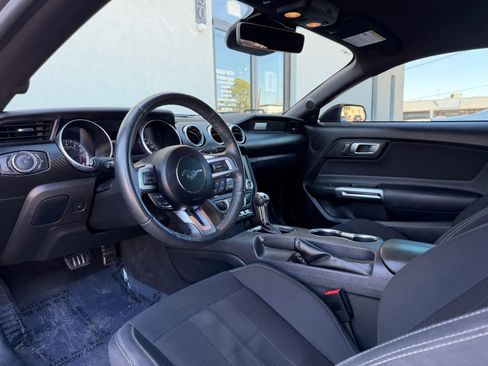 Used 2022 Ford Mustang Coupe w/ Equipment Group 101A image 17