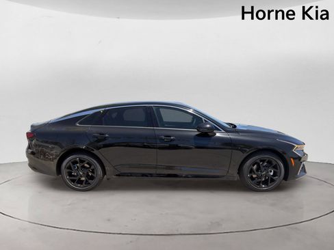 New 2026 Kia K5 GT-Line FWD image 3