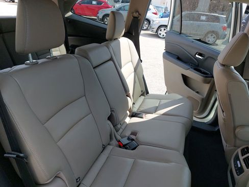 Used 2019 Honda Pilot EX-L image 11