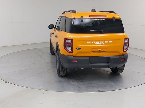 New 2026 Ford Bronco Sport Big Bend w/ Convenience Package AWD/4WD image 15