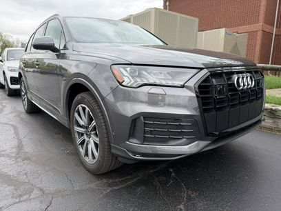 Certified 2023 Audi Q7 2.0T Premium Plus