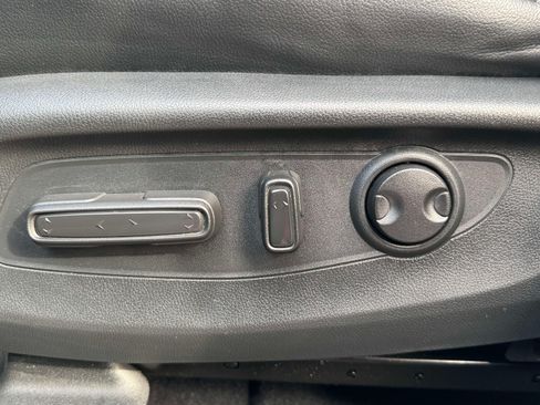 Certified 2023 Honda CR-V EX-L image 27