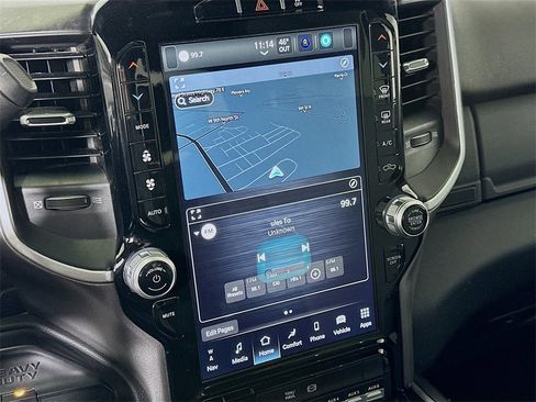 Used 2023 RAM 2500 Big Horn w/ Level 1 Equipment Group image 25