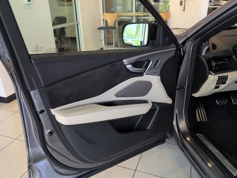 Certified 2026 Acura RDX A-Spec image 8