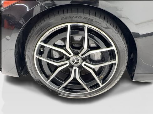 Used 2023 Mercedes-Benz C 300 Sedan image 13