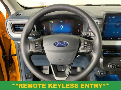 New 2026 Ford Maverick XLT FWD image 16