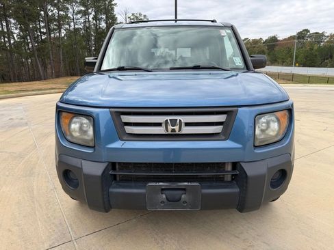 Used 2008 Honda Element EX image 8