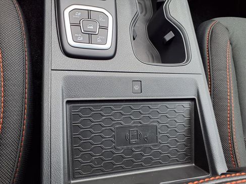 New 2026 Nissan Frontier PRO-4X image 23