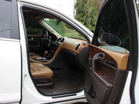 Used 2013 Buick Enclave Premium w/ Trailering Provision Package image 15