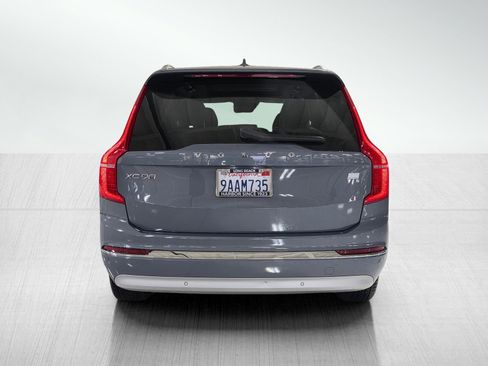 Used 2022 Volvo XC90 T8 Inscription Expression image 5