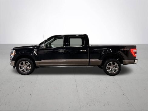 Used 2021 Ford F150 King Ranch w/ Equipment Group 601A High image 13