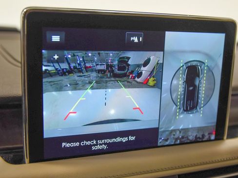 Used 2023 Lincoln Aviator Reserve w/ Equipment Group 201A image 26