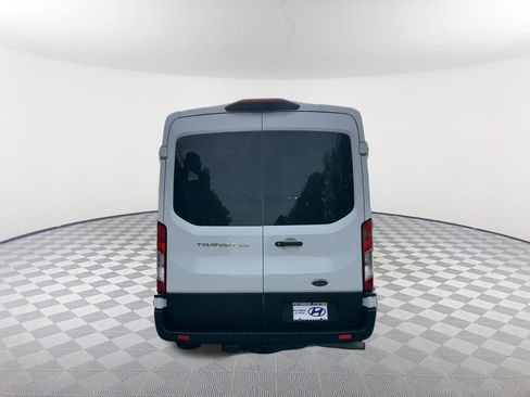 Used 2023 Ford Transit 350 XL image 8