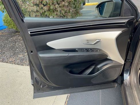 Used 2023 Hyundai Tucson SEL image 14