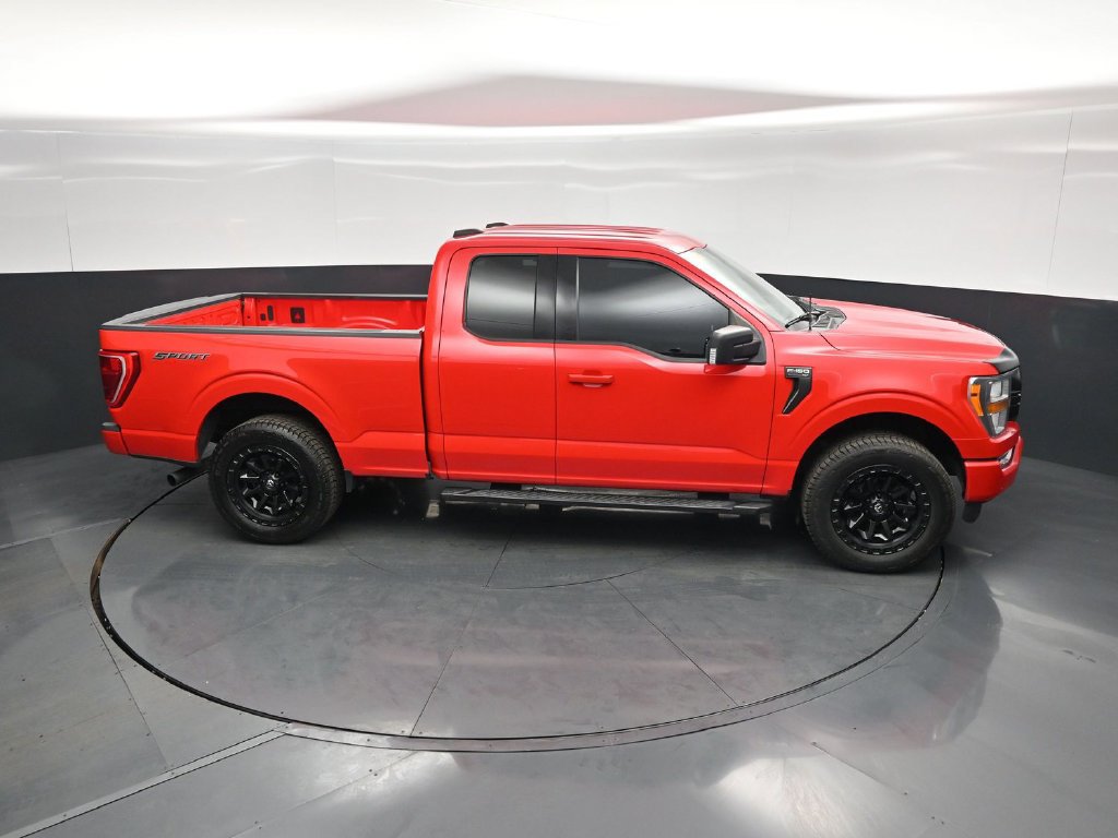 Used 2021 Ford F150 XLT w/ Equipment Group 301A Mid RWD image 53