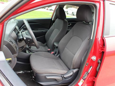 Used 2016 Kia Rio EX w/ Eco Package FWD image 15